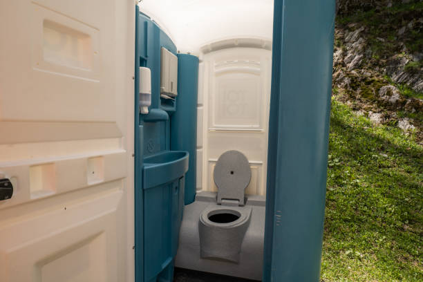 Best Porta potty rental near me  in Las Quintas Fronterizas, TX