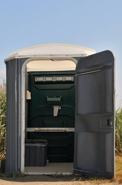 Best High-end porta potty rental  in Las Quintas Fronterizas, TX