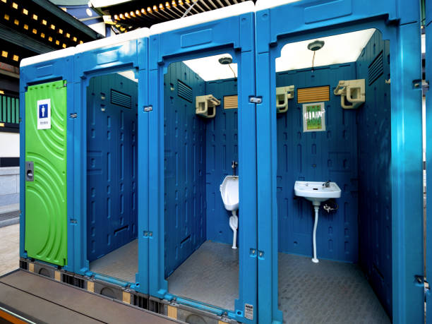 Portable Toilet Options We Offer in Las Quintas Fronterizas, TX