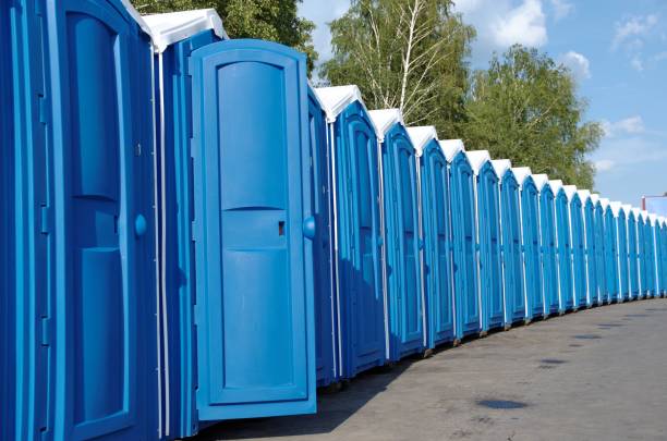Best Handicap porta potty rental  in Las Quintas Fronterizas, TX